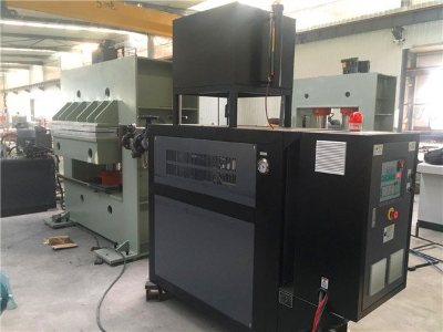 油溫機如何使用，「歐能機械」提供油溫機操作步驟