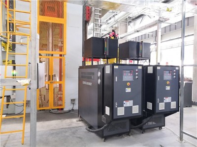模溫機(jī)加熱方式有哪些，不同加熱方式詢「歐能機(jī)械」
