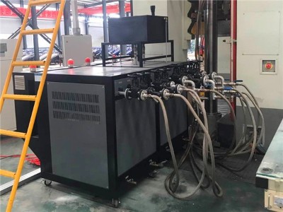 吹氣回油模溫機(jī)的操作及注意事項(xiàng)，提醒看「歐能機(jī)械」