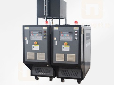 油溫機(jī)價(jià)格多少合適？歐能機(jī)械告訴您！