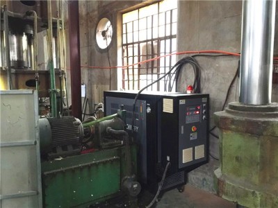 模溫機如何保養(yǎng)會更好「歐能機械」廠家來教您！