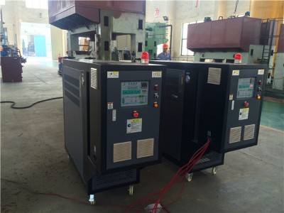 揭秘油循環(huán)溫度控制機的原理介紹和應用，看「歐能機械」揭曉