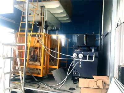 模具溫度控制機(jī)的組裝方法及使用注意事項「歐能機(jī)械」更專業(yè)