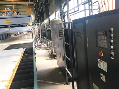 模具溫度控制機(jī)為什么老漏油，如何解決找「歐能機(jī)械」