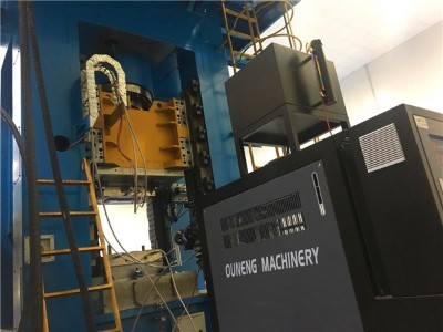 模溫機泵接觸器燒壞的原因分析「歐能機械」為您解決