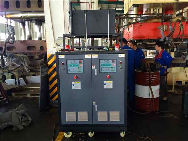 內(nèi)飾件模具溫度控制3種方法，「歐能機(jī)械」