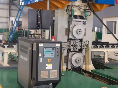 上海模具溫度控制機認準上?！笟W能機械」供應(yīng)商
