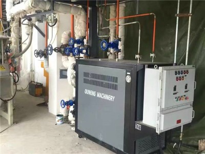 電加熱導熱油爐原理解析，詳情看「歐能機械」