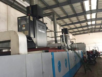 油溫機怎么安裝使用你知道嗎？歐能機械免費教學指導