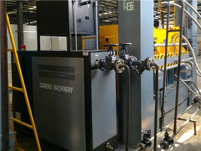 油溫機在復合材料行業(yè)的應用需注意哪些「歐能機械」為您解答