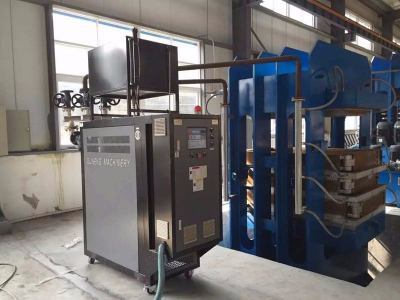 模溫機是什么？模溫機能起到那些作用