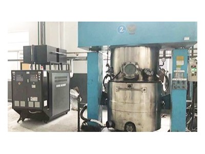 化工反應(yīng)釜用什么油溫機，「歐能機械」控溫專家來解答