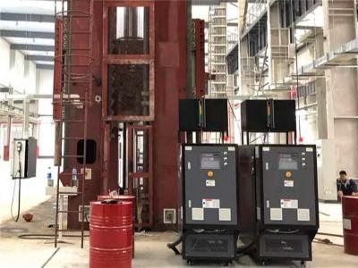 碳纖維成型，「歐能機(jī)械」推薦合適的溫控設(shè)備